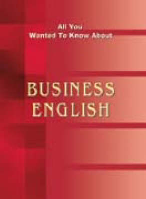 Business English (Paperback)
