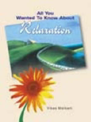Relaxation (Paperback)