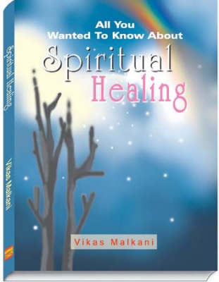 Spiritual Healing (Paperback)