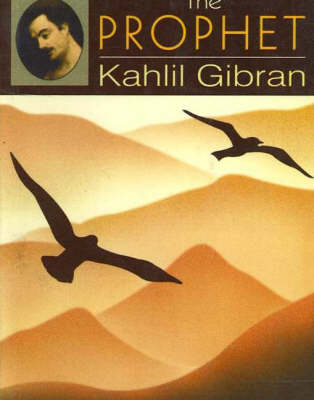 The Prophet (Paperback)