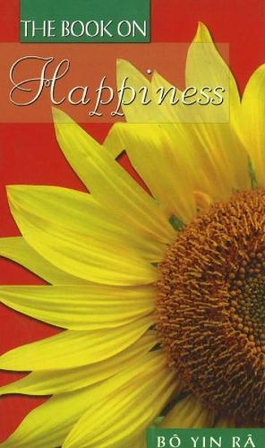 The Book on Happiness (Paperback)