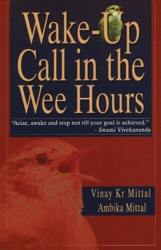 Wake-Up Call in the Wee Hours (Paperback)
