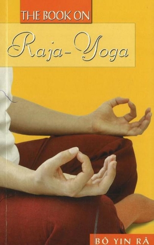 Raja Yoga (Paperback) 