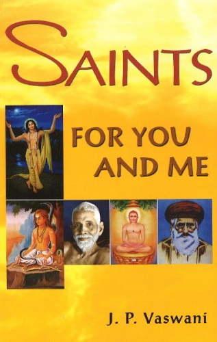 Saints for You and Me (Paperback)