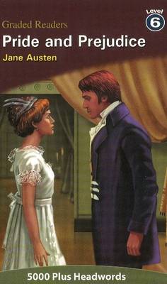 Pride & Prejudice: Level 6 (Paperback)