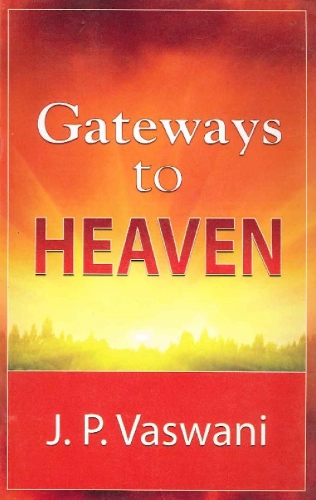 Gateways to Heaven (Paperback)