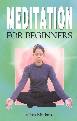 Meditation for Beginners (Paperback)