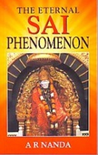 Eternal Sai Phenomenon (Paperback)