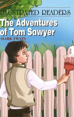 Adventures of Tom Sawyer (Hardback)
