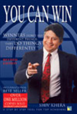 You Can Win (Paperback)