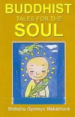 Buddhist Tales for the Soul (Paperback)