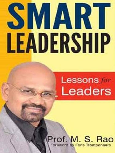 Smart Leadership: Lessons for Leaders (Paperback)