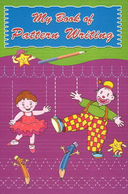 My Book of Pattern Writing (Paperback)