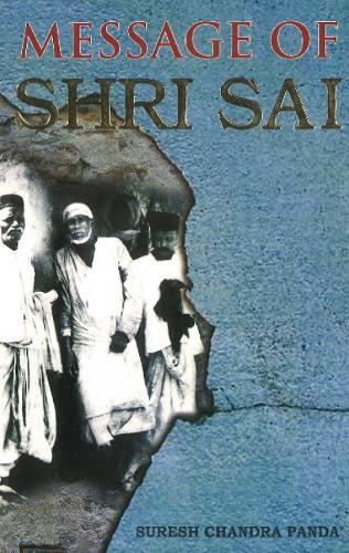 Message of Shri Sai (Paperback)