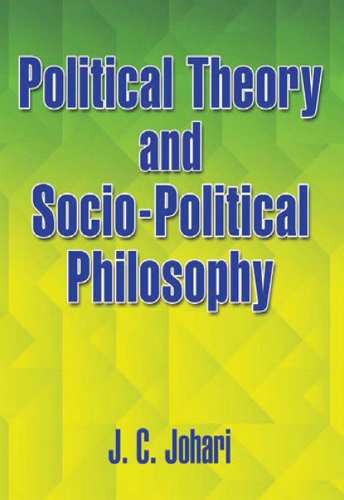 Political Theory & Socio-Political Philosophy (Paperback)