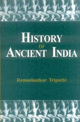 History of Ancient India (Paperback)