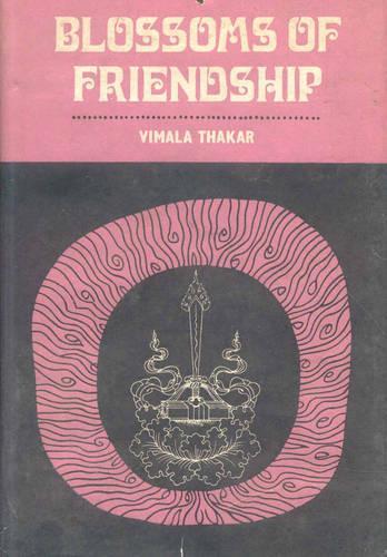Blossoms of Friendship (Paperback)