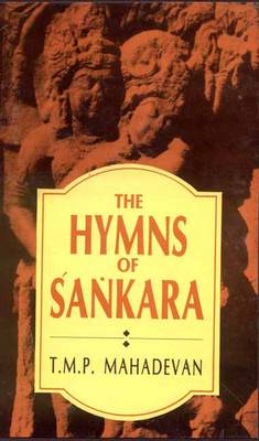 The Hymns of Sankara (Hardback)