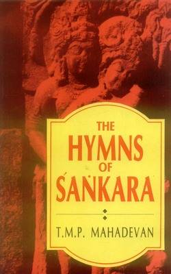 The Hymns of Sankara (Paperback)