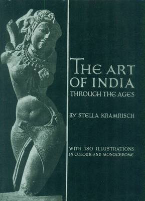 Art of India Through the Ages (Hardback)