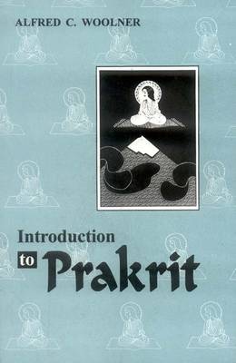 Introduction to Prakrit (Paperback)