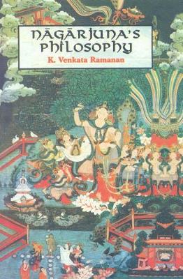 Nagarjuna's Philosophy as Presented in the Maha-prajnaparamita-sastra (Paperback)