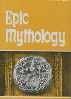 Epic Mythology (Hardback)