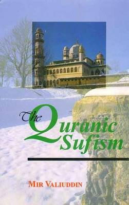Koranic Sufism (Hardback)