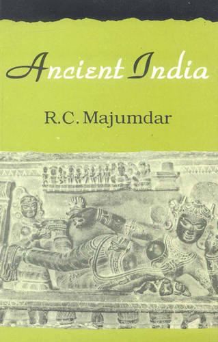 Ancient India (Paperback)