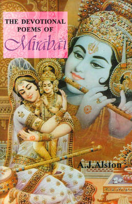 The Devotional Poems of the Mirabai (Hardback)