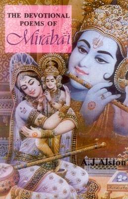 The Devotional Poems of the Mirabai (Paperback)