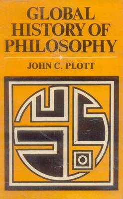 Global History of Philosophy: Han-Hellenistic Bactrain Period (250B.C.- A.D. 325) v. 2 (Paperback)