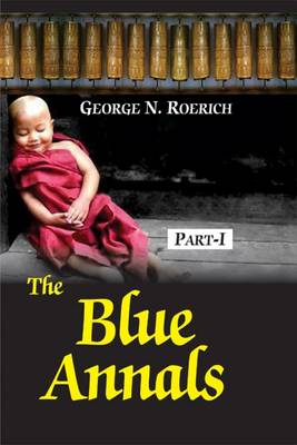 The Blue Annals: Part 1 & 2 (Hardback)
