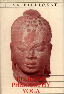Religion, Philosophy, Yoga: A Selection of Articles (Hardback)
