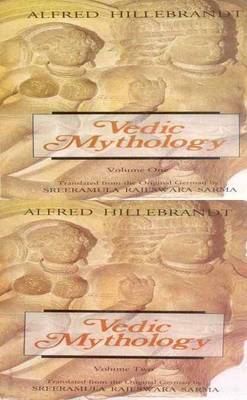 Vedic Mythology (Hardback)