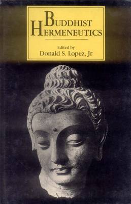 Buddhist Hermeneutics (Paperback)