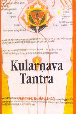 Kularnava Tantra (Hardback)
