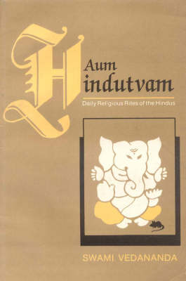 Aum Hindutvam: Daily Religious Rights of the Hindus (Paperback)