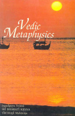 Vedic Metaphysics (Hardback)