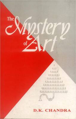 The Mystery of Art (Hardback)