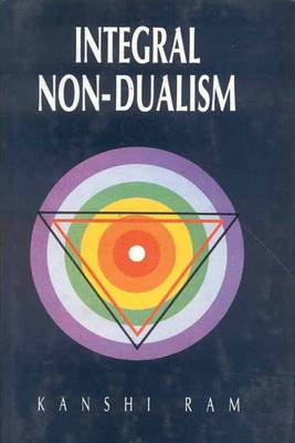 Integral Non-dualism: A Critical Exposition of Vijnanabhiksu's System of Philosophy (Hardback)