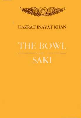 The Bowl of Saki (Hardback)