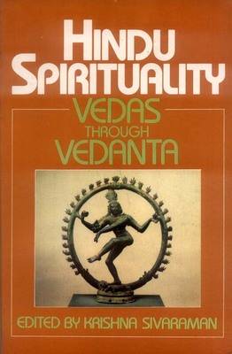 Hindu Spirituality (Paperback)