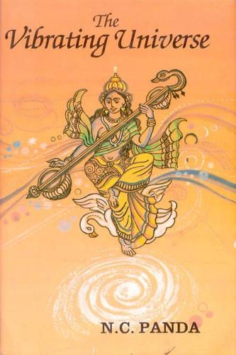 The Vibrating Universe (Hardback)
