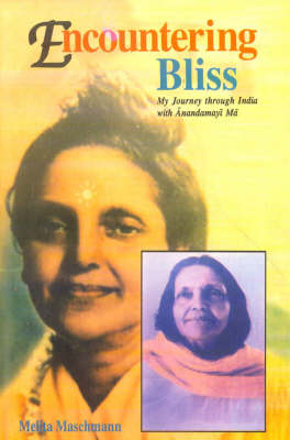 Encountering Bliss (Hardback)