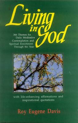 Living in God (Paperback)
