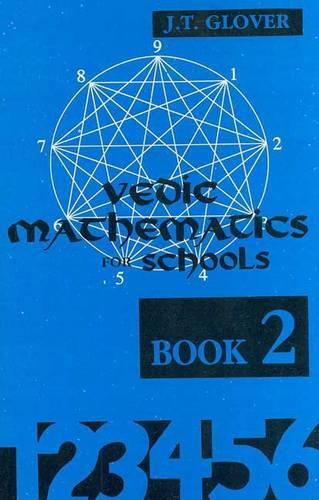 Vedic Mathematics for School: Bk.2 (Hardback)