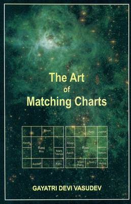 The Art of Matching Charts (Paperback)