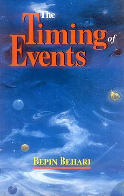 The Timings of Events (Hardback)