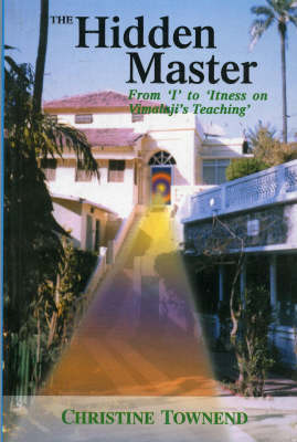 The Hidden Master (Paperback)